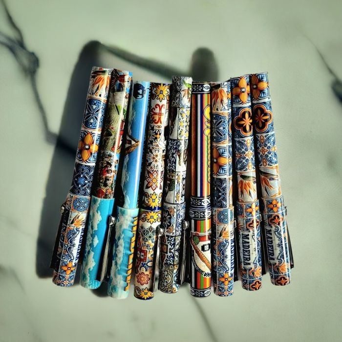 Rebuçados tradicional da madeira