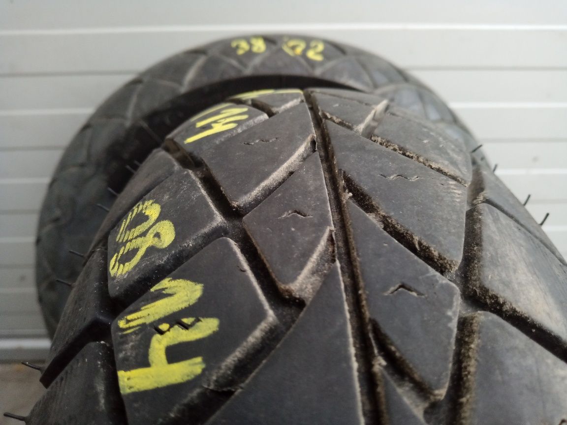 150/70-14 opona Heidenau K66 150/70/14 skuter
