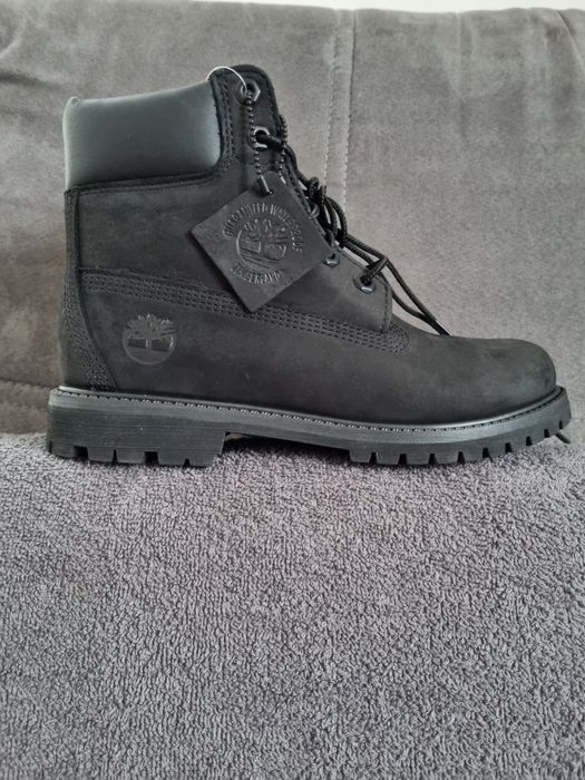 Buty Timberland 7 W 38 24CM