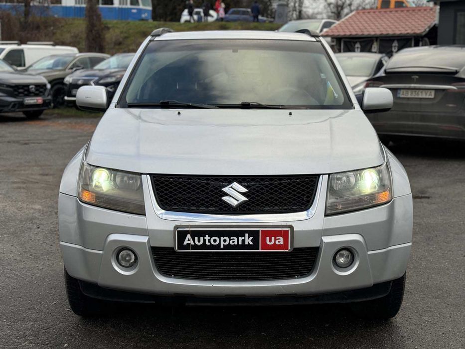Продам Suzuki Grand Vitara 2005р. #73695