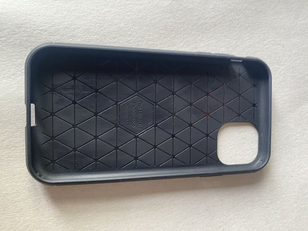 2 Capas Iphone 11 em Pele
