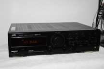 JVC RX-320R Amplituner wzmacniacz stereo hi-fi Wysyłka