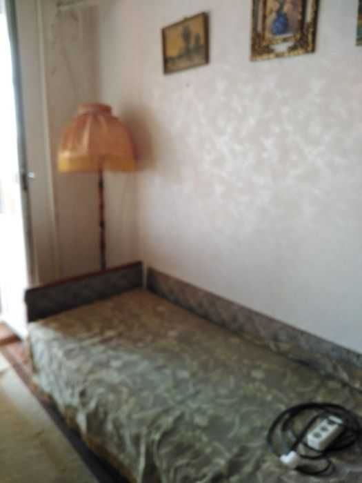 Аренда 2к квартиры Лески