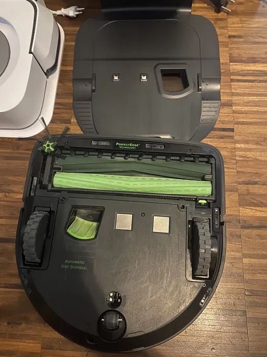 Sprzedam iRobot Roomba s9 + iRobot Braava jet m6