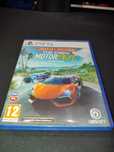 Okazja!!! Gra The Crew MotorFest na Playstation 5 Ps5! Super Stan!
