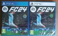 EA sports FC 24 PS4/PS5