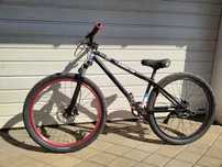 OctaneOne Void (stunt, MTB, dirt)