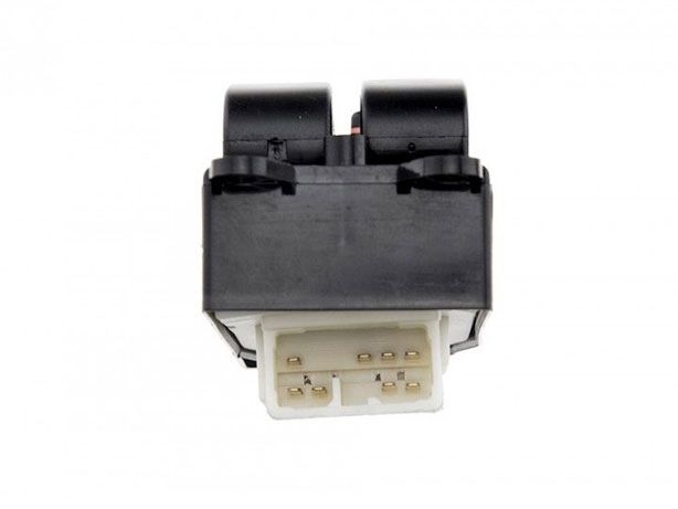 Comando Interruptor Vidros Toyota Yaris Hilux Land Cruiser (8P) (NOVO)