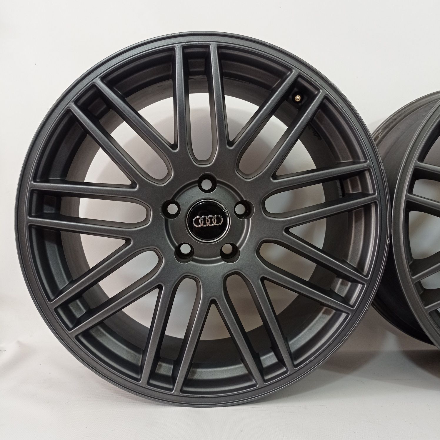 5x112 19" 8,5j et35/45 audi tt a6c6 c7 a4 a8d3