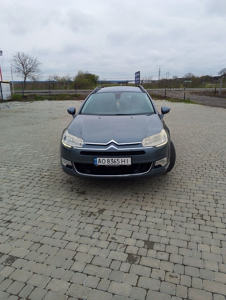 Продається Citroen C 5
