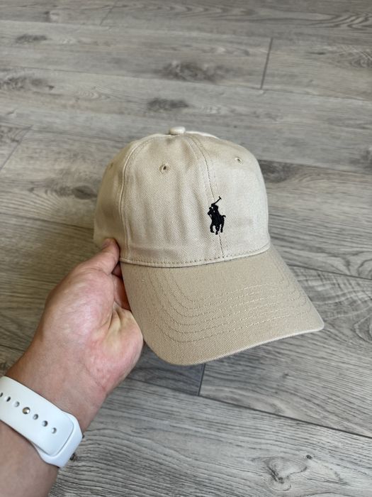 Кепка Polo Ralph Lauren