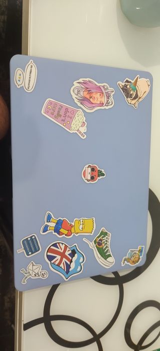 Macbook air m1 256/8 отличное состояние