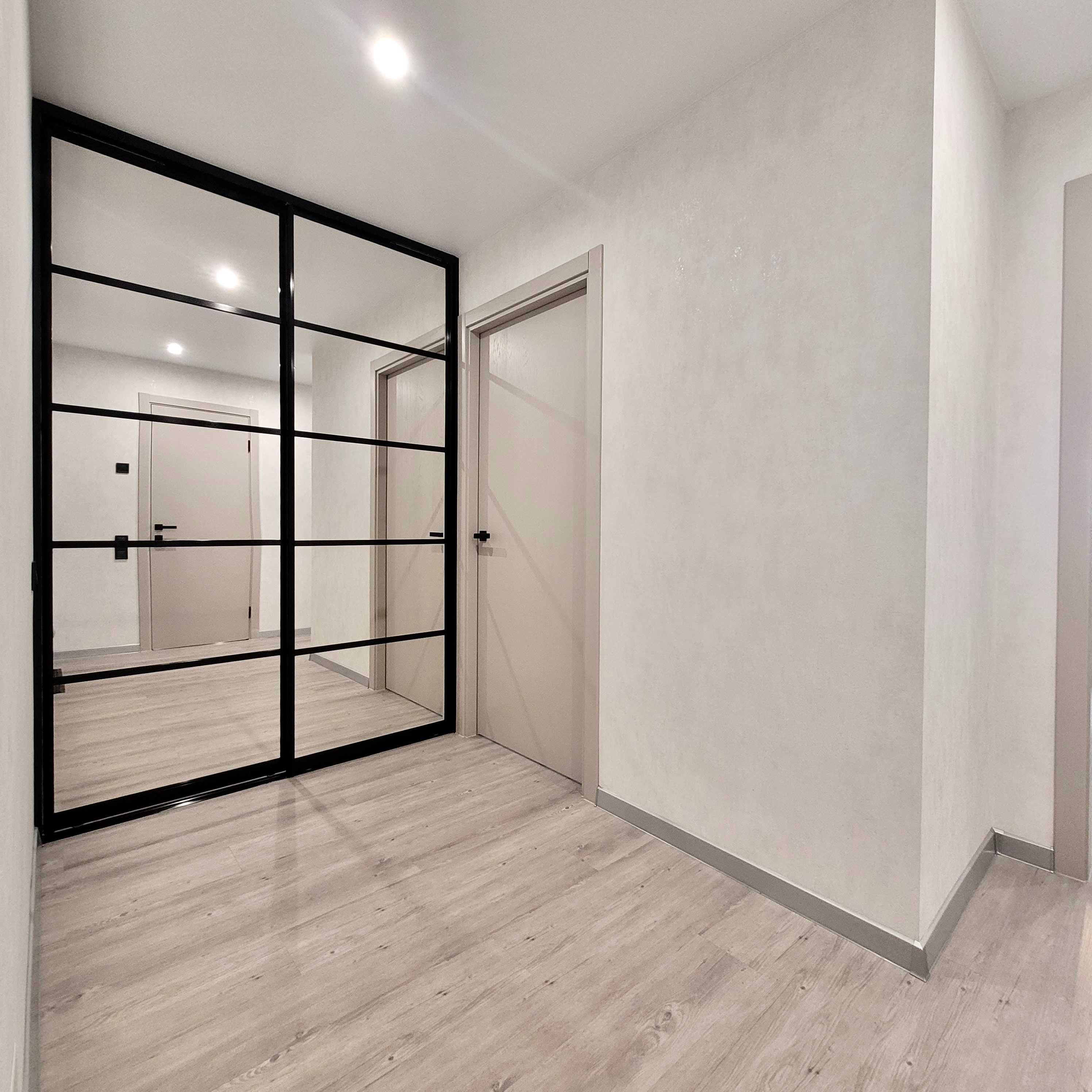 ApartPoltava апартаменти подобово Graphite Luxe Ремонт 2025 ЦЕНТР
