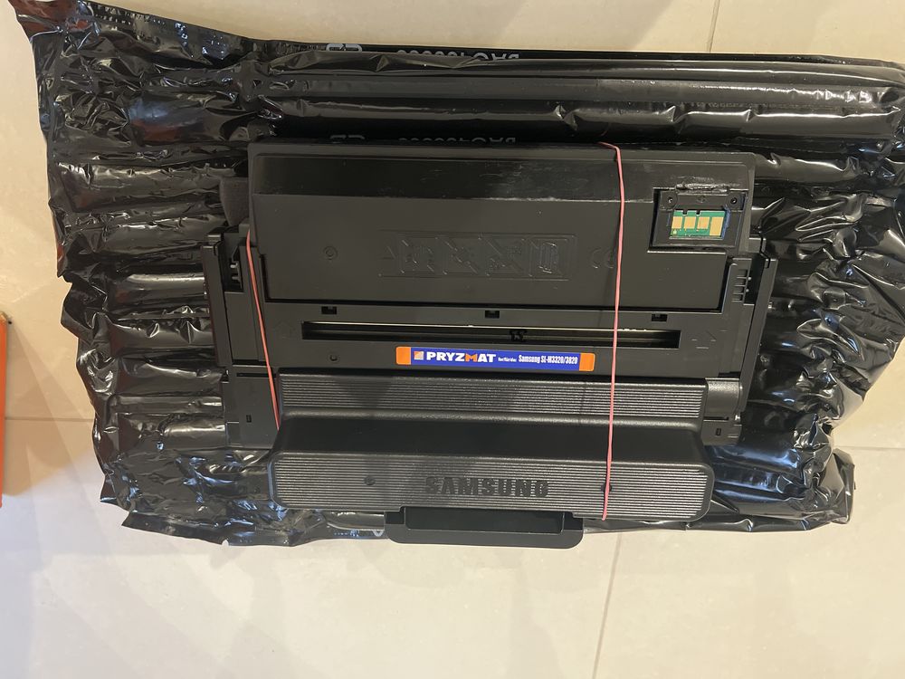 Toner do drukarki Samsung SL-M3320