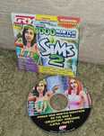 The Sims 2 Ponad 1000 Nowych DODATKÓW PL / BDB /