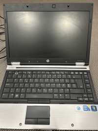 HP elitebook 8440p