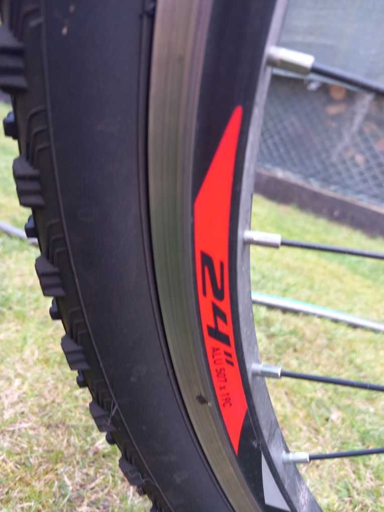 Kross Level JR. 2.0 rozmiar M