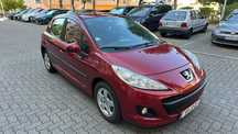 Peugeot 207 1.4 16V WIP Nav