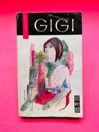 Gigi - Colette (trad. José Saramago)