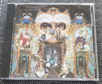 Michael Jackson Dangerous USA CD Epic