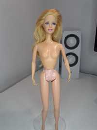 Lalka barbie z filmiku Princess Swan