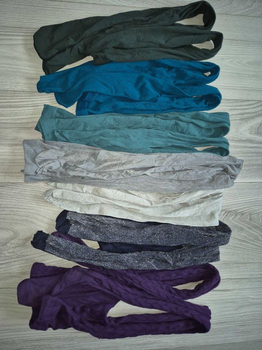 Колготи, колготки кольорові