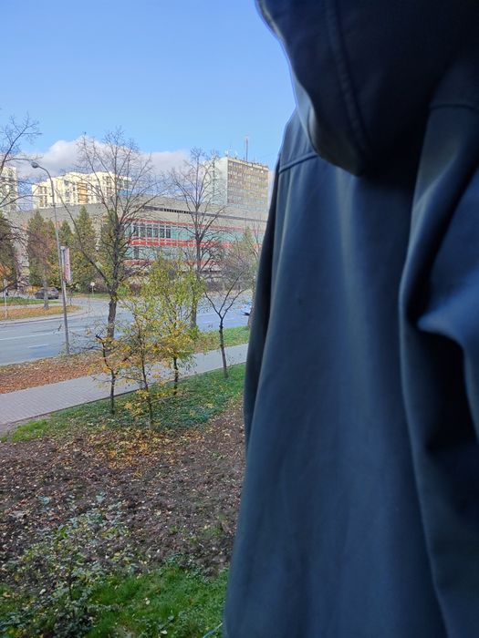 Куртка SoftShell хакі, XL