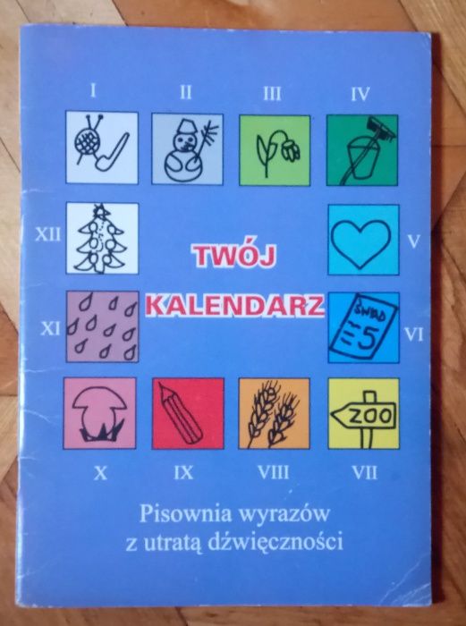 Twój Kalendarz Pisownia wyrazów z utratą dźwięczności nauczyciel szkoł