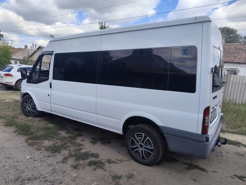 грузопассажирские перевозки 9 мест Вывоз в любую точку Укр