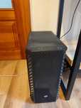 Komputer gamingowy rx6600 XT SSD 512