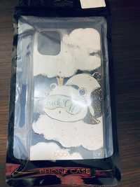 Etui case iphone 11 + GRATIS szkło na tylni aparat