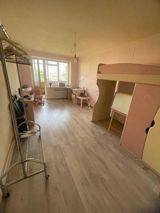 Продам 2к квартиру ул.Калиновая