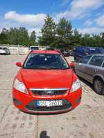 Ford Fokus 2010 sprzedaz,zamiana