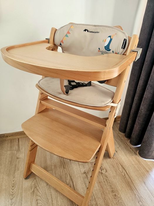 Krzesełko Bebe Confort Timba do karmienia