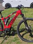 Trek Powerfly 4 eBike-Elektryk ZDJĘTA BLOKADA nie.Scott,Spec,Santa