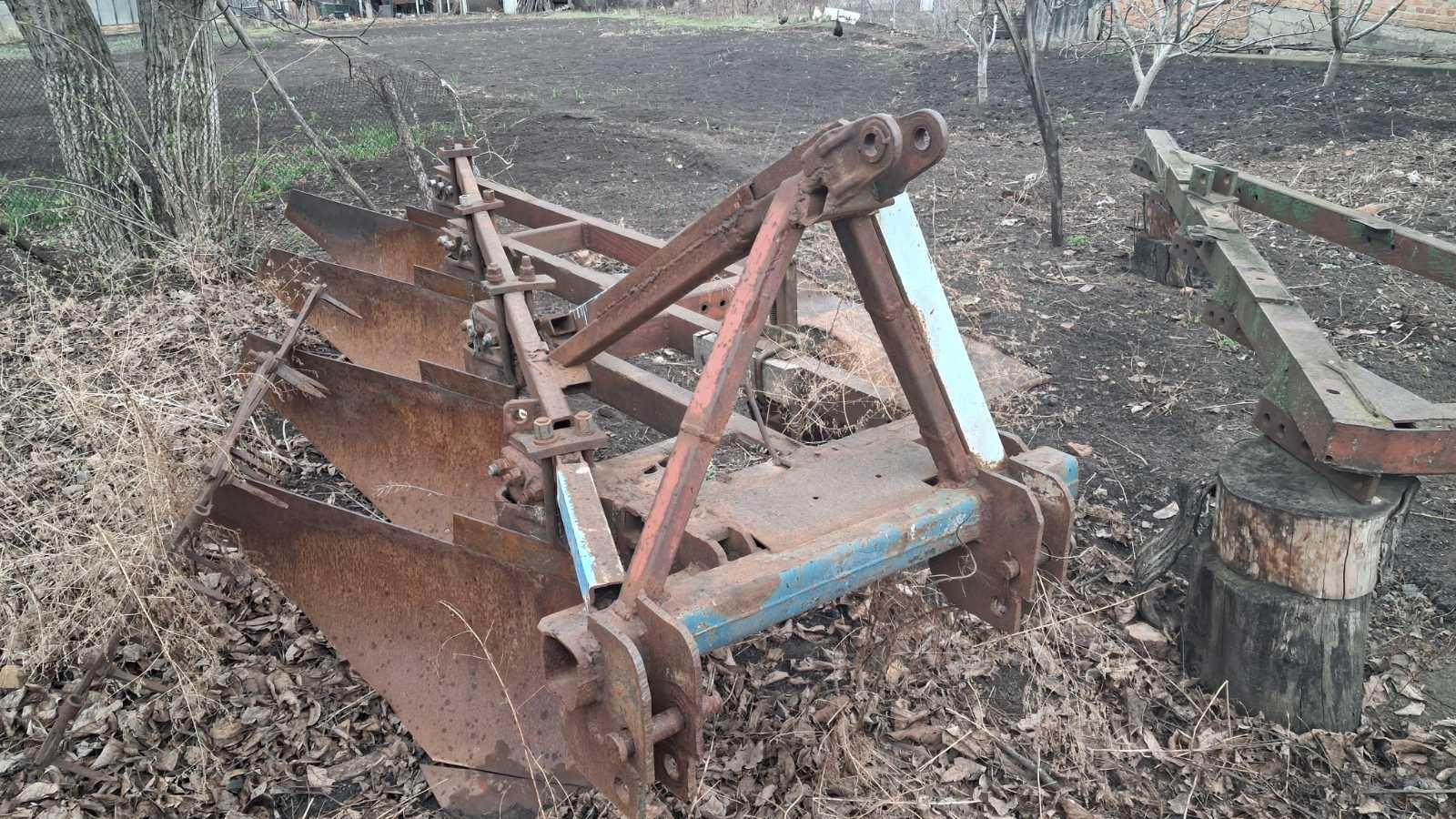 Продам трактор Т 150