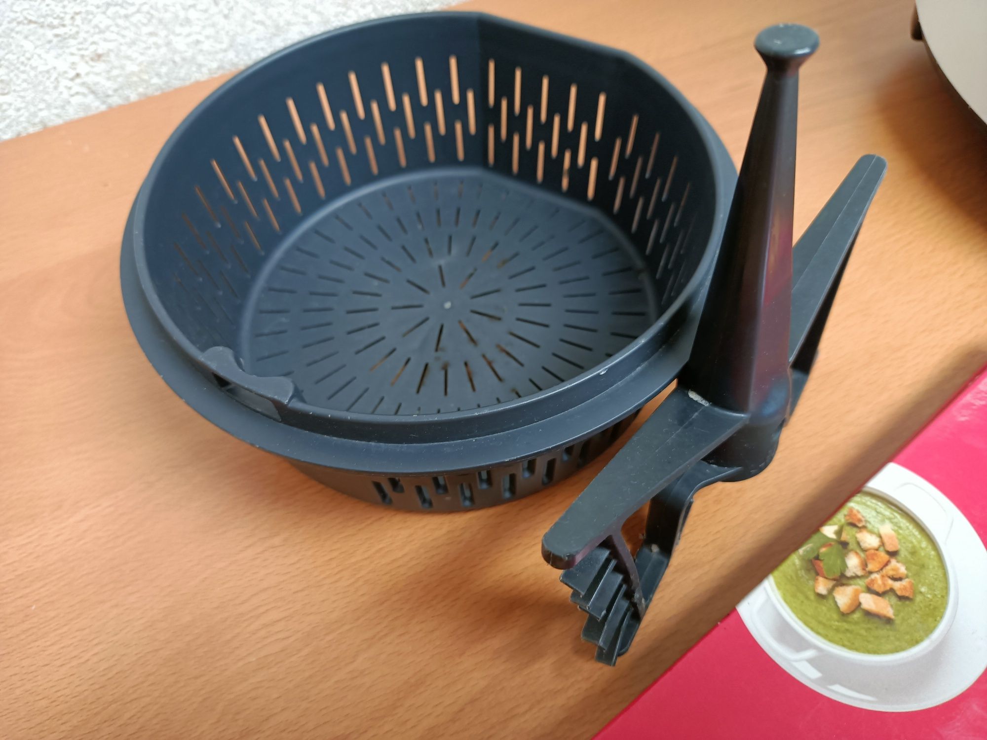 Cookii Flama Robot Cozinha