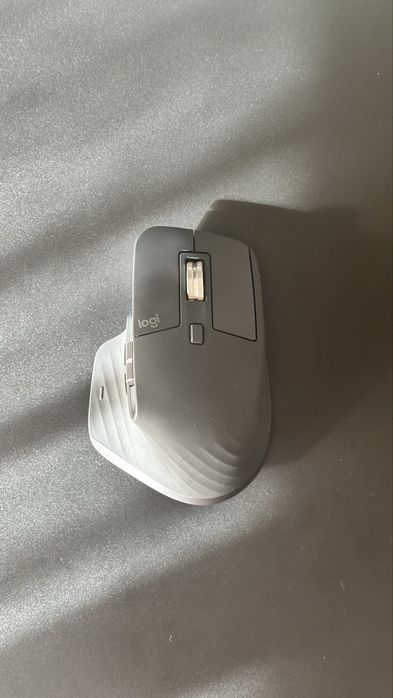 Logitech MX master 3S