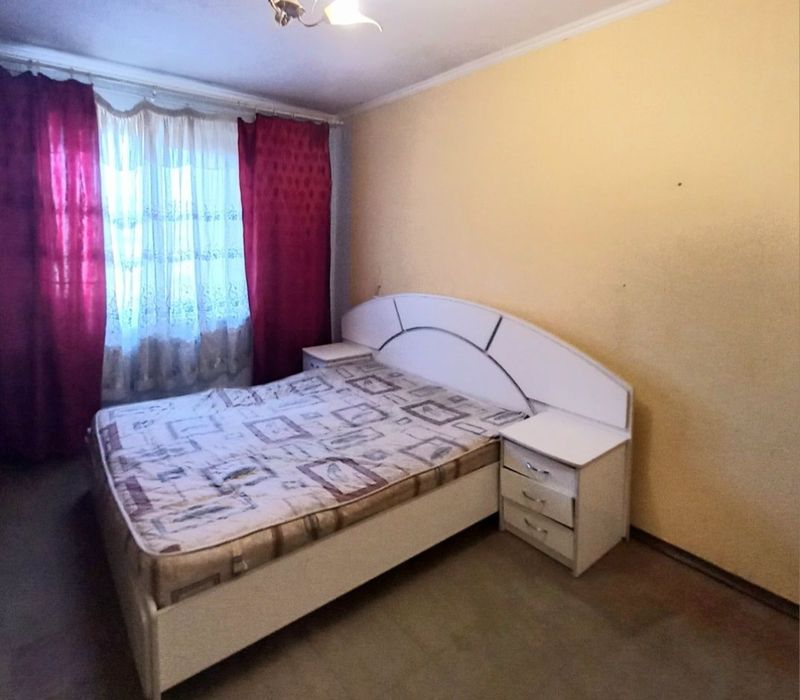 Сдам 3х комн.кв.на ЗАРЕЧНОМ.