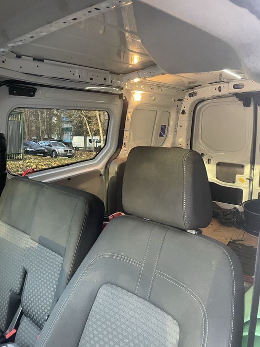 Продам Ford Connect 2019 р.в.