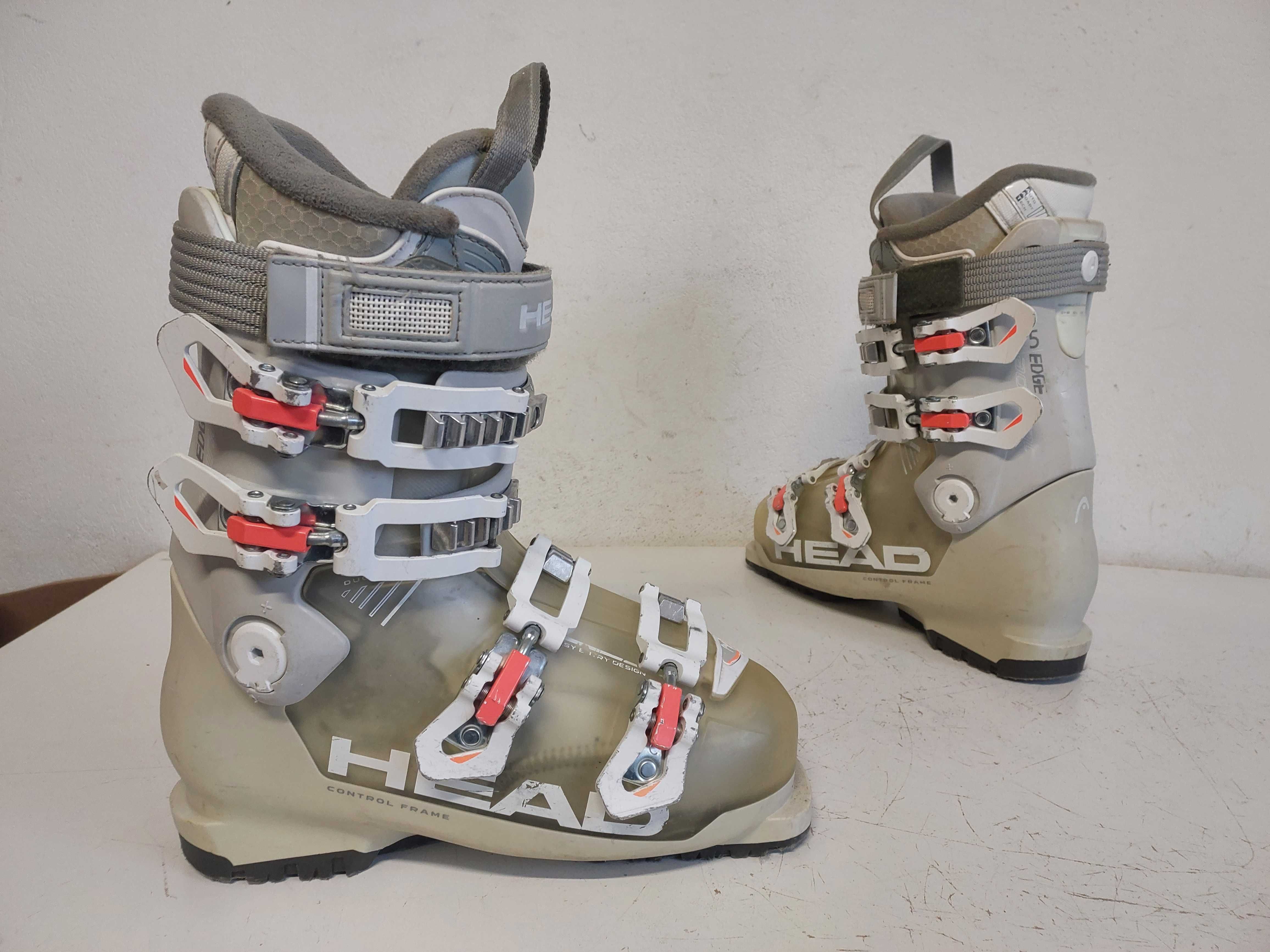 Buty narciarskie HEAD Advant Edge 75 Eu.38 , 24 cm (47)
