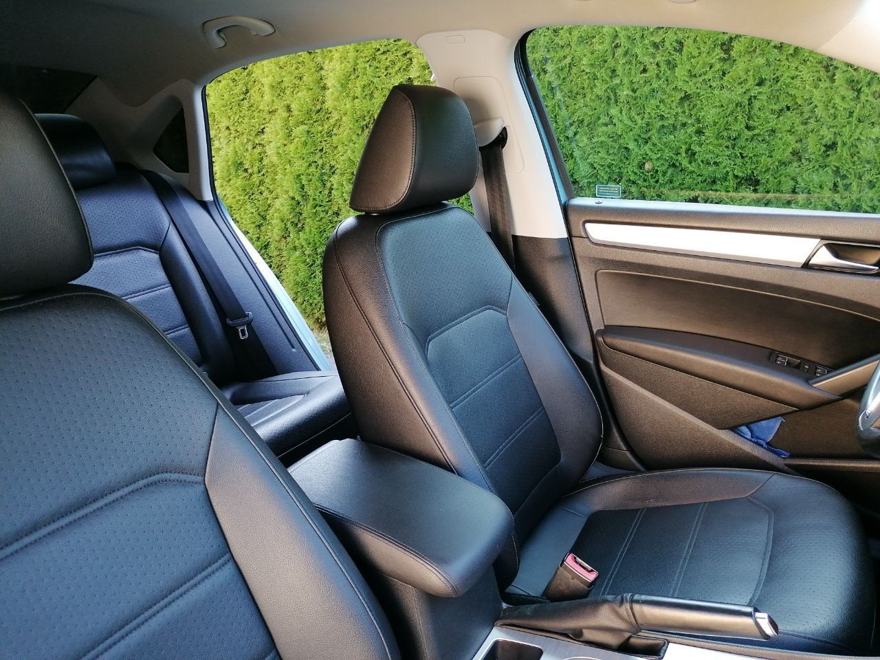 Vw Passat 2.0tdi ,2013, 162000