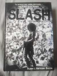 Slash Biografia Anthony Bozza