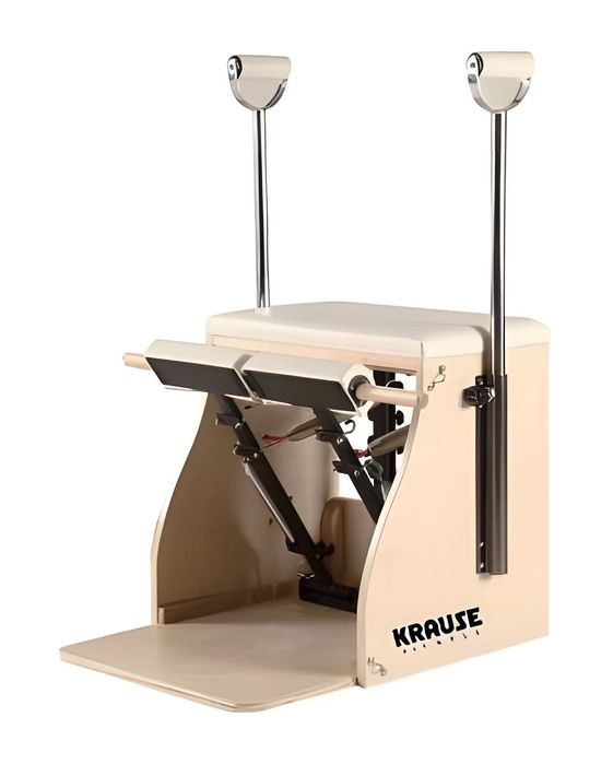 Krzesło do Pilatesu Combo KRAUSE FITNESS