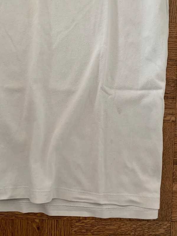 Koszulka t shirt Abercrombie Fitch A&F soft tee
