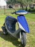Honda dio  af 27