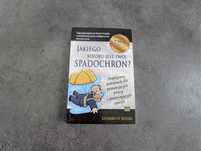Jakiego koloru jest twój spadochron - Richard N. Bolles. Stan Igła