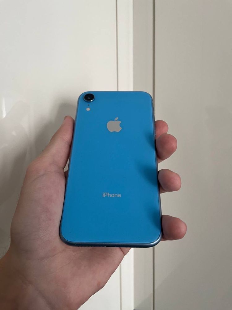 Apple Iphone XR 64