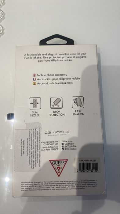 Etui do iPhone 11 pro