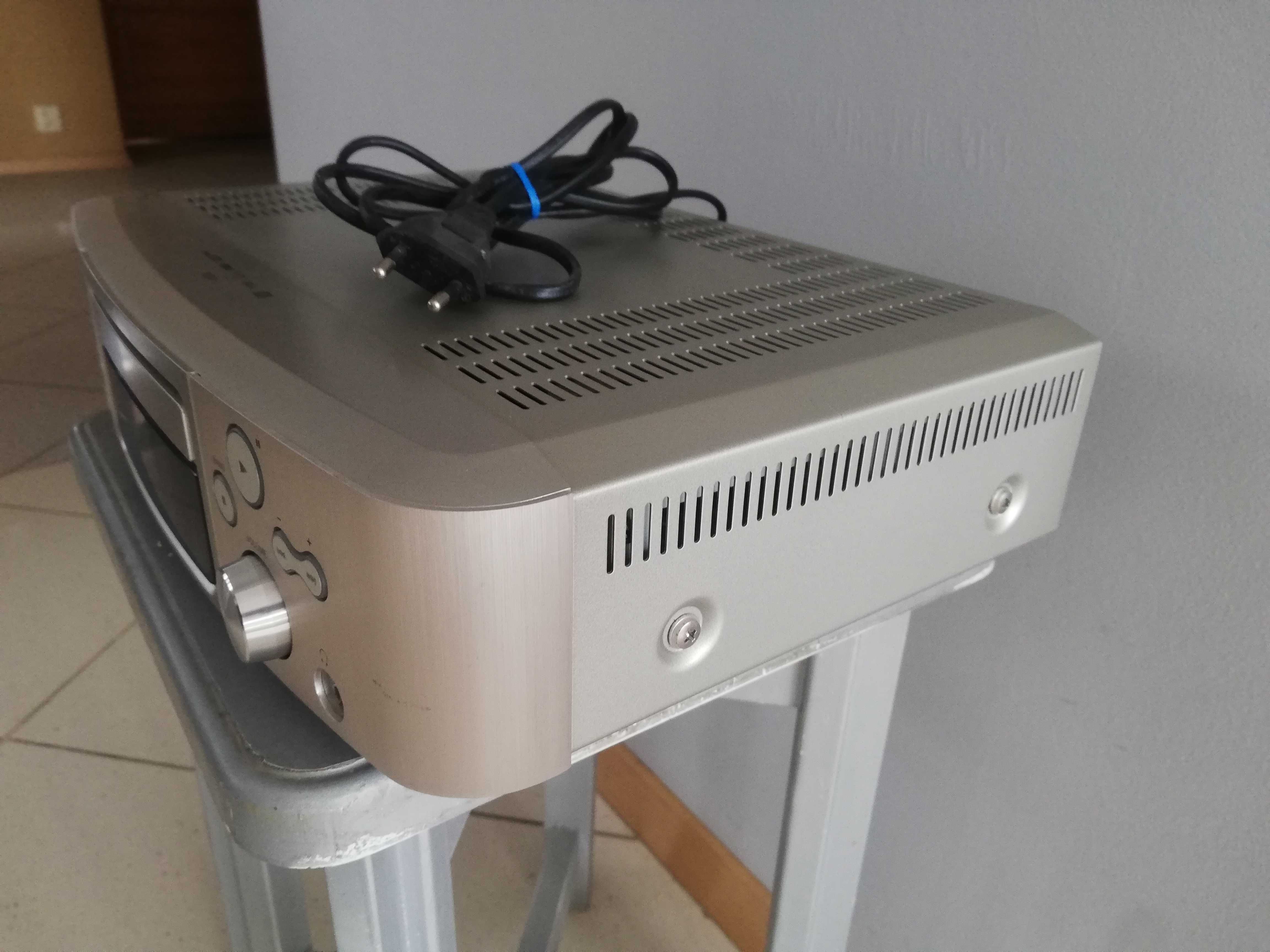 Denon s-81 Radio + Cd-combo 3 w jednym